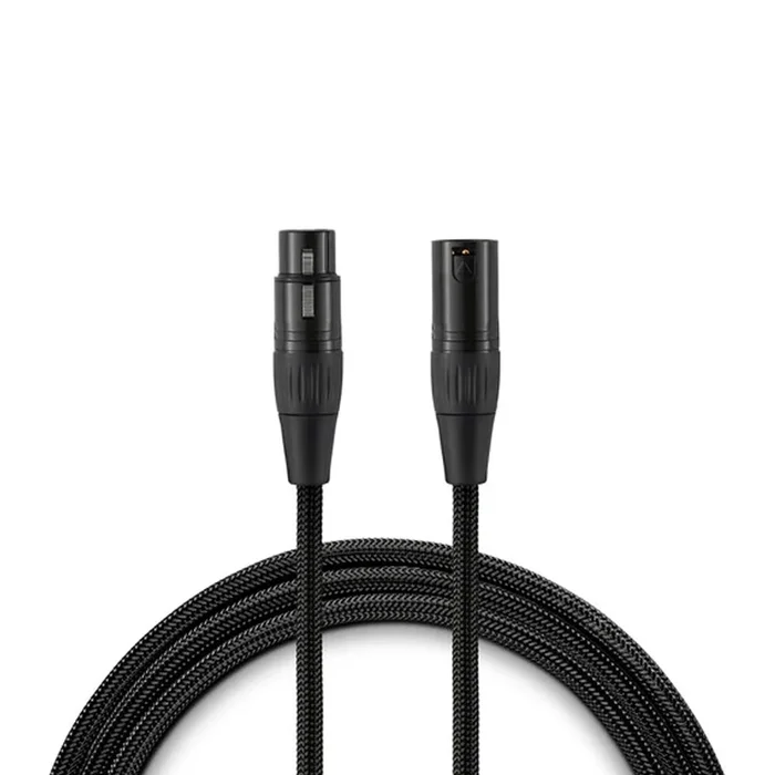 Warm Audio Premier Series Balanced XLR Cable (20′)
