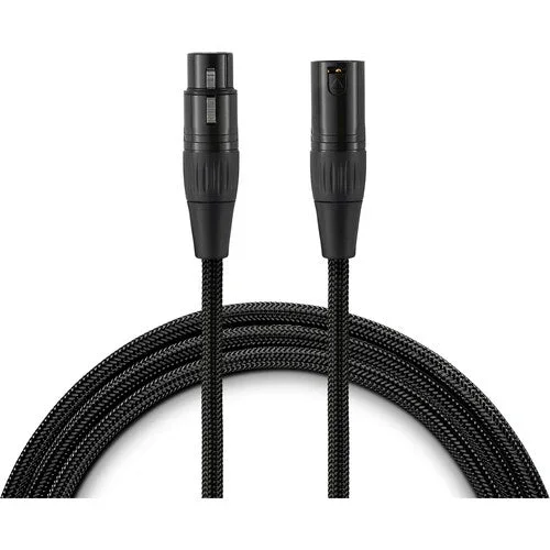 Warm Audio Premier Series Balanced XLR Cable (6′)