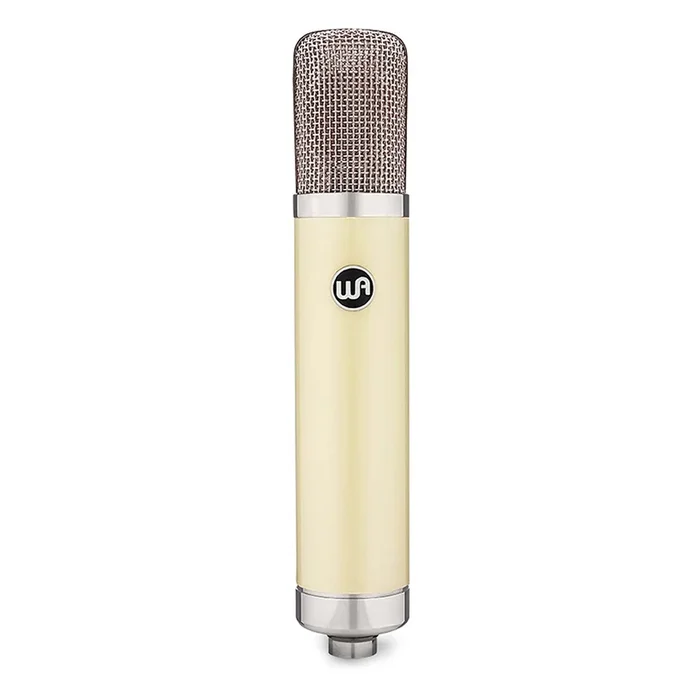 Warm Audio WA-251 Tube Condenser Microphone