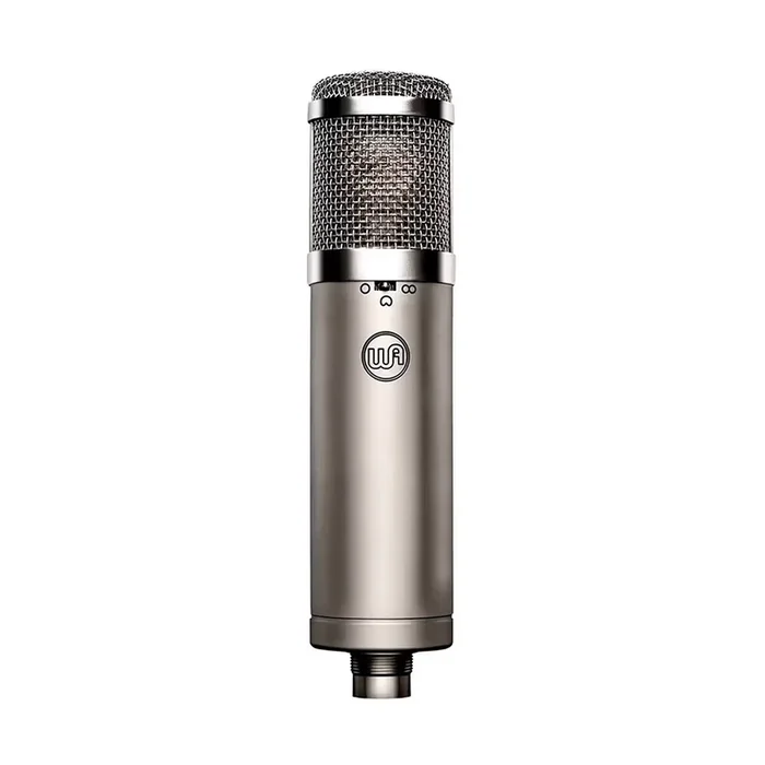 Warm Audio WA-47jr FET Condenser Microphone