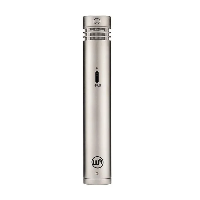 Warm Audio WA-84C Small Diaphragm Condenser Microphone