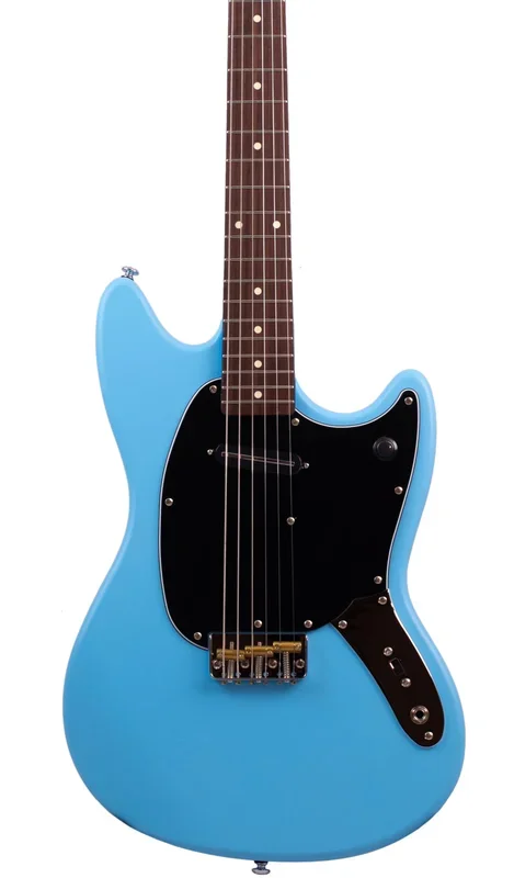 Warren Ellis 6 LTD Electric Guitar