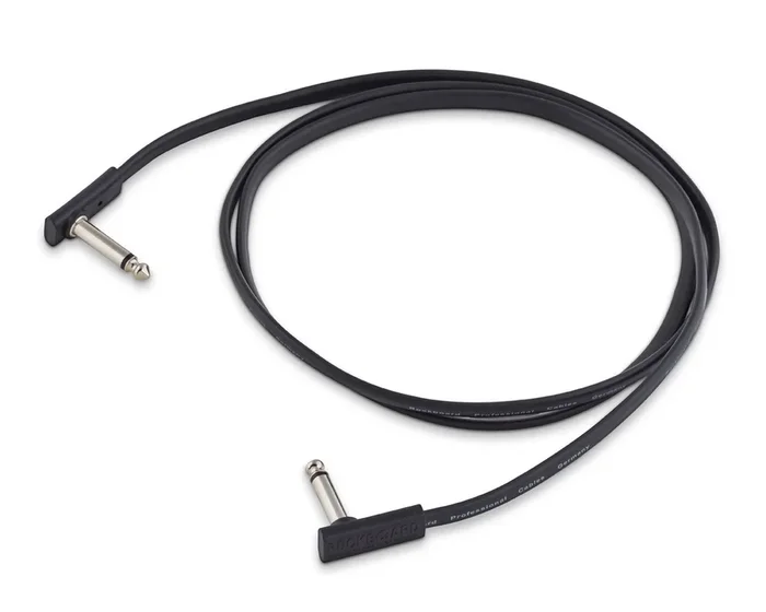 Warwick Rockboard 140cm Flat Patch Cable