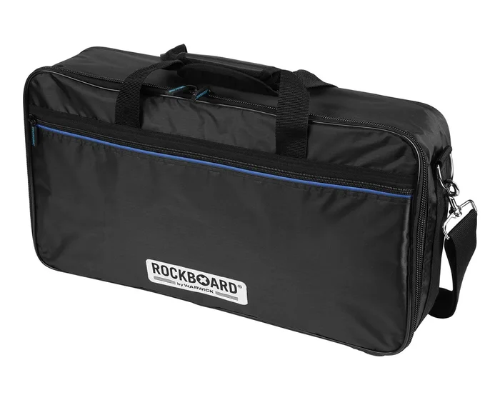 Warwick RockBoard Professional Gig Bag for TRES 3.1