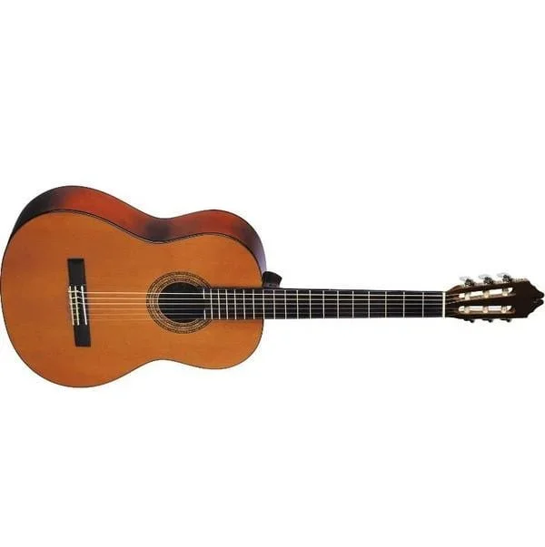 Washburn C5 Classical Series Acoustic Guitar-Natural