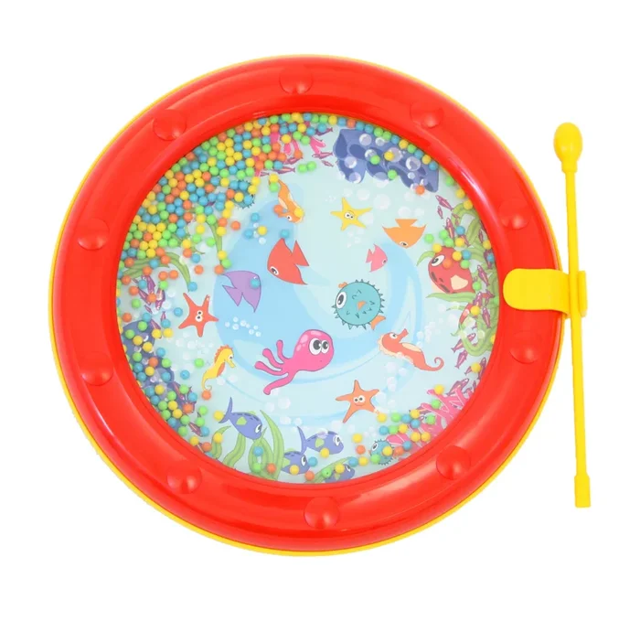 Wave Drum
