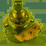 WDP-500 500K Pot