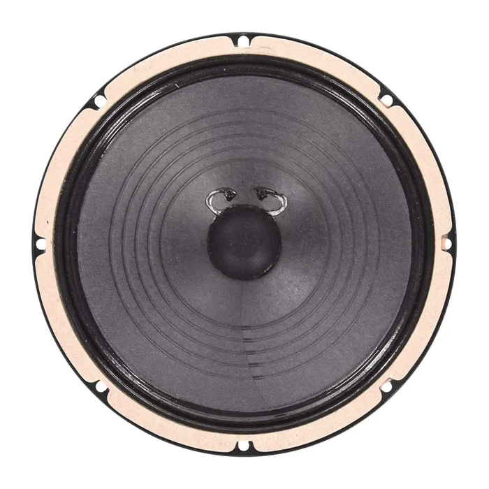 Weber Vintage Series 10F150T Ceramic Magnet Speaker 10″ 8ohm 25W Light Dope