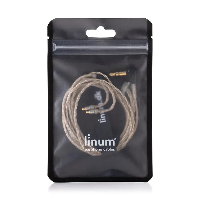 Westone Audio UltraBaX Cable with T2 Connector, 50″ Clear