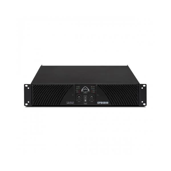 Wharfdale Pro CPD 4800 Professional Power Amplifier