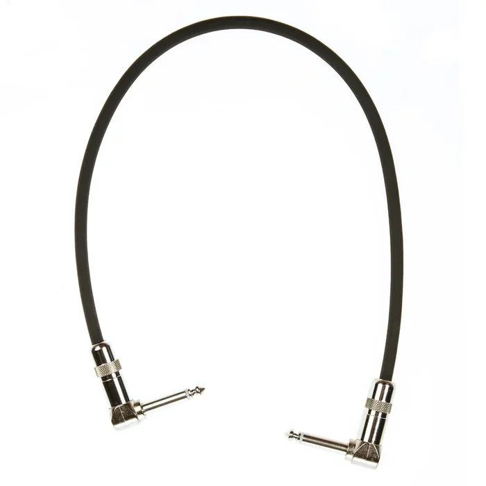 Whirlwind Classic 1.5′ Instrument Cable Angle-Angle