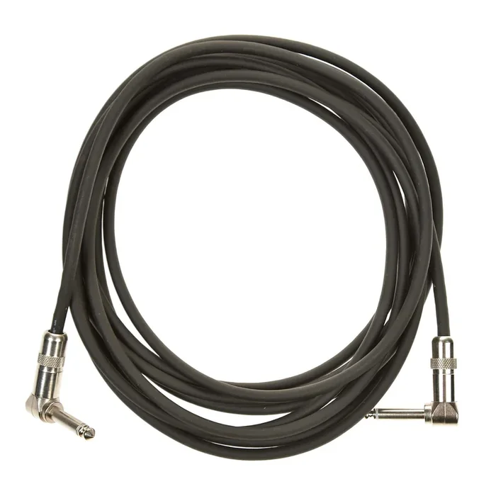 Whirlwind Classic 15′ Instrument Cable Angle-Angle