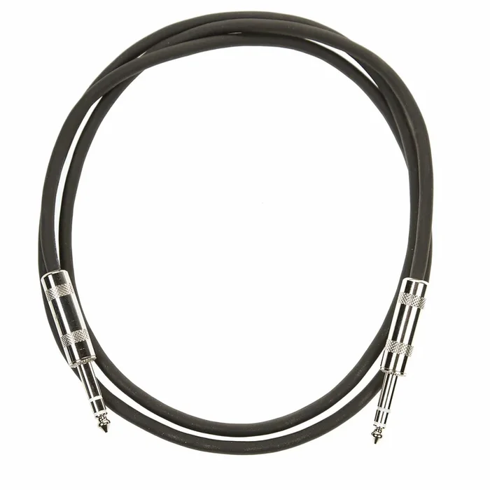 Whirlwind ST05 1/4″ TRS Male-Male 5′ Cable