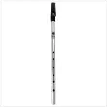 Whistle – Pennywhistle – Oak Classic Pennywhistle (Key of C or D)