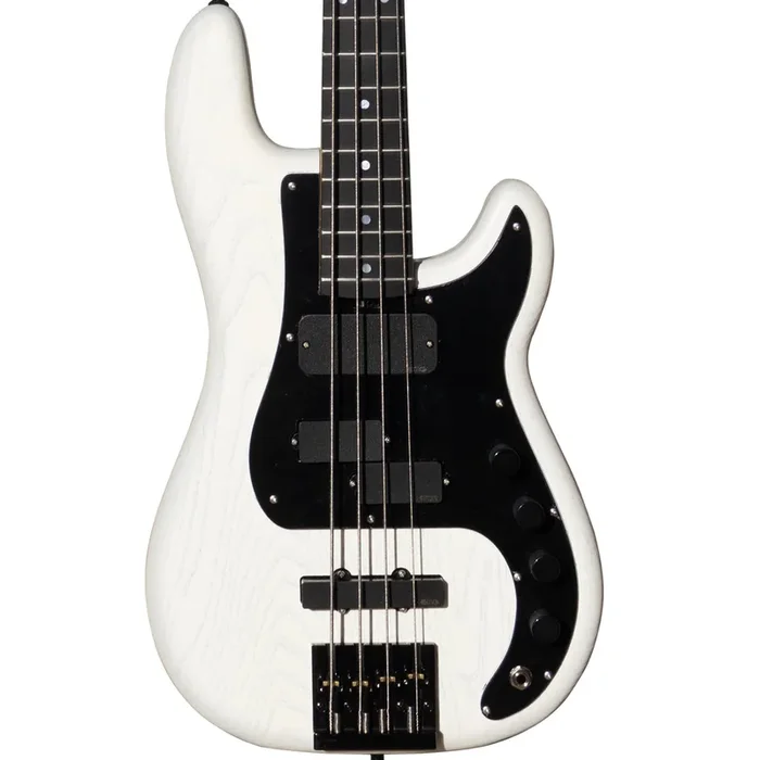 White Thunderhorse IV