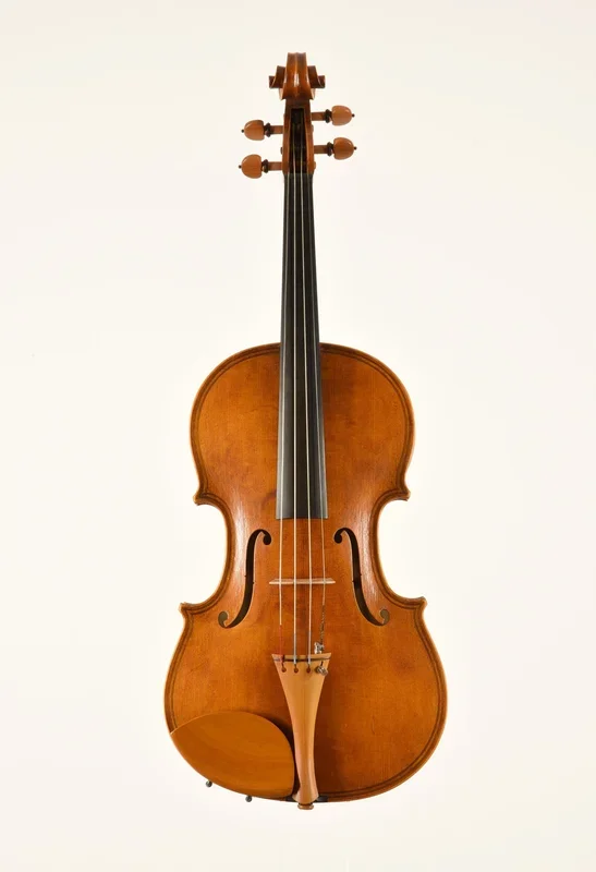 William Scott 15.75″ viola #164, Minneapolis 2021 | Metzler Violins