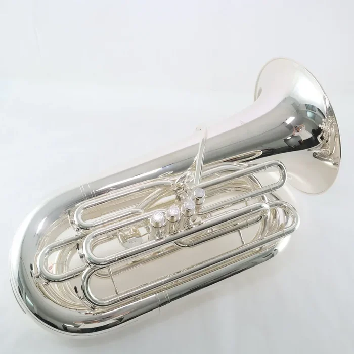Willson Model 3060-FA5 ‘Merlin’ 5/4 CC Tuba BRAND NEW