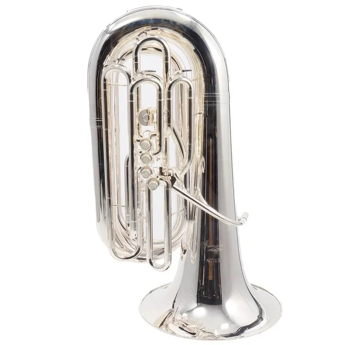 Willson Model 3060-FA5 ‘Merlin’ 5/4 CC Tuba OPEN BOX