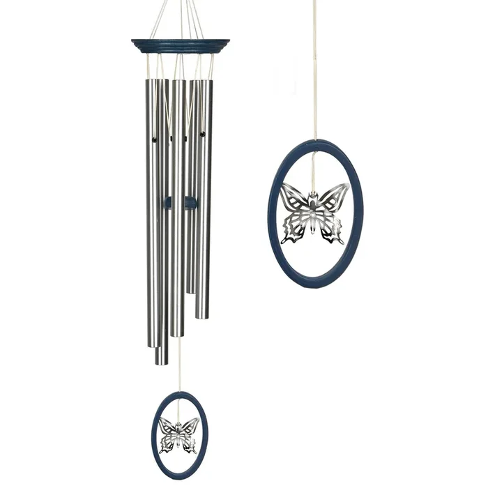 Wind Fantasy Chime – Butterfly