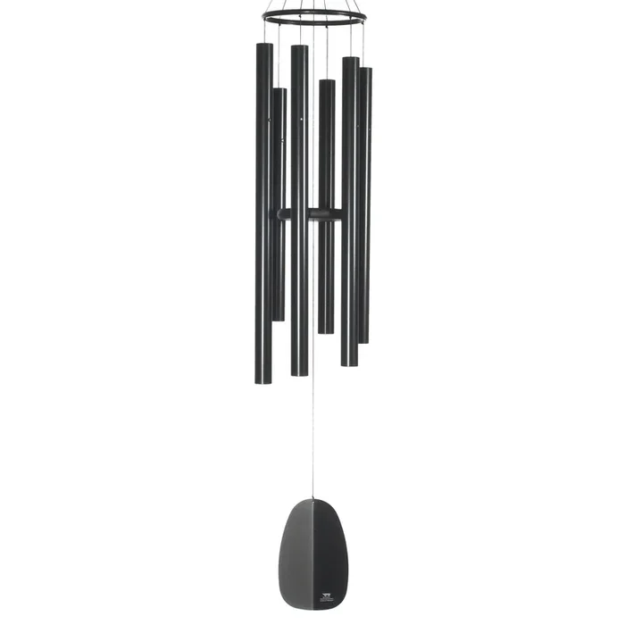 Windsinger Chimes of Orpheus – Black