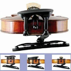Wittner Isny Viola Shoulder rest No.281.131