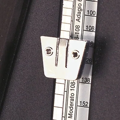 Wittner Replacement Pendulum Weight for Maelzel Metronomes