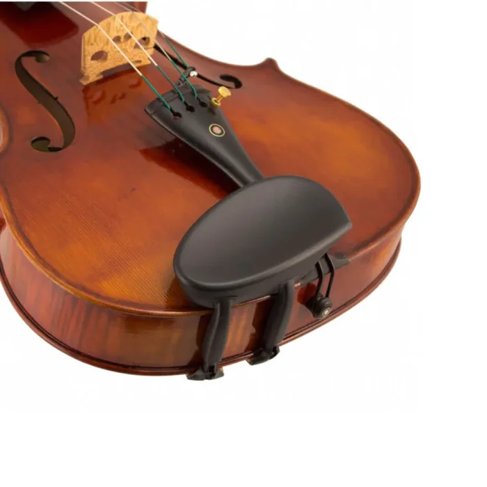 Wittner Ultra Hypoallergenic Viola Chinrest – Side Mount