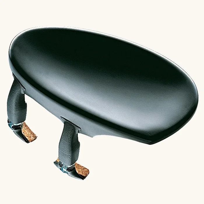 Wittner Violin Chin Rest – Side-Mounting – 3/4