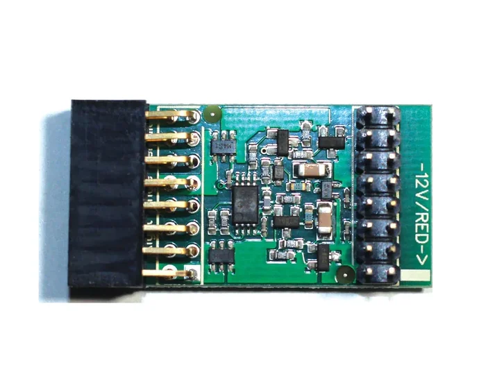 WMD Soft Start Module