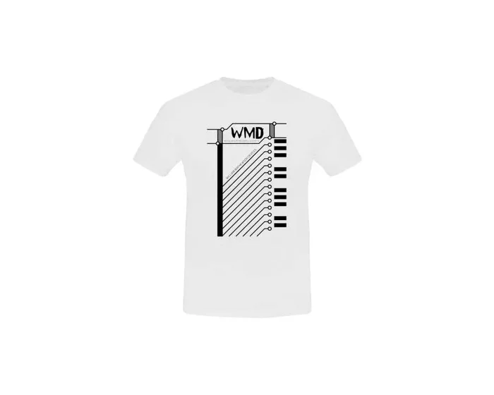 WMD Tee Various