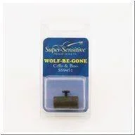 Wolf-Be-Gone for Cello and Bass-Supersensitive