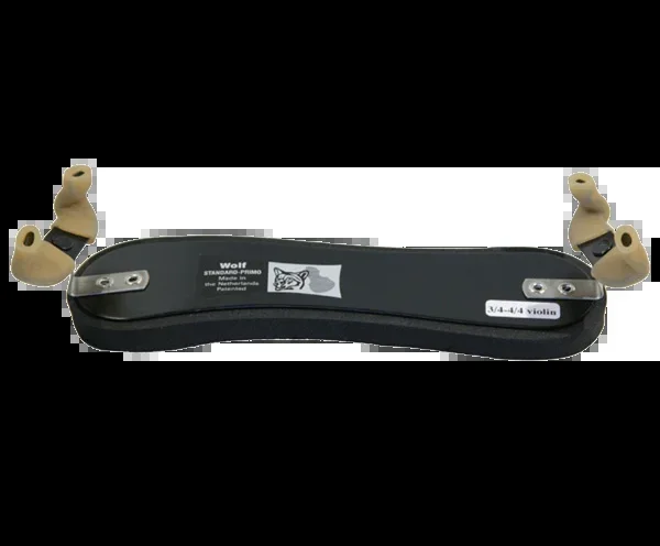 Wolf Standard Primo Shoulder Rest Violin 4/4