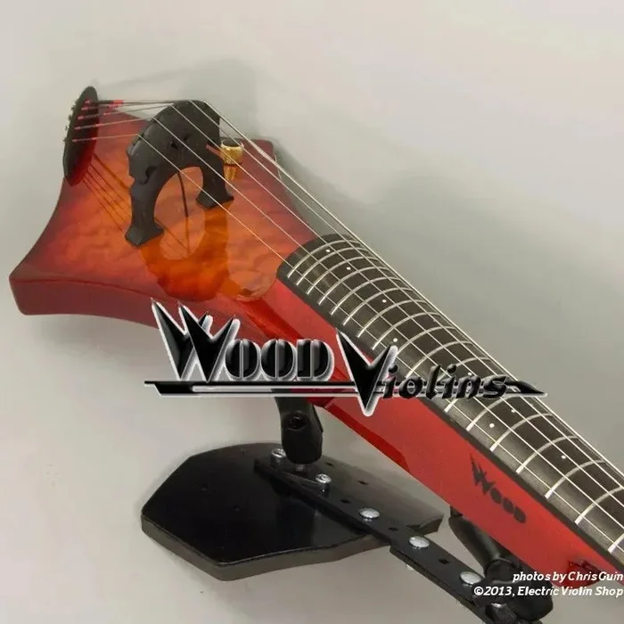 Wood Violins Cobra Cello F String