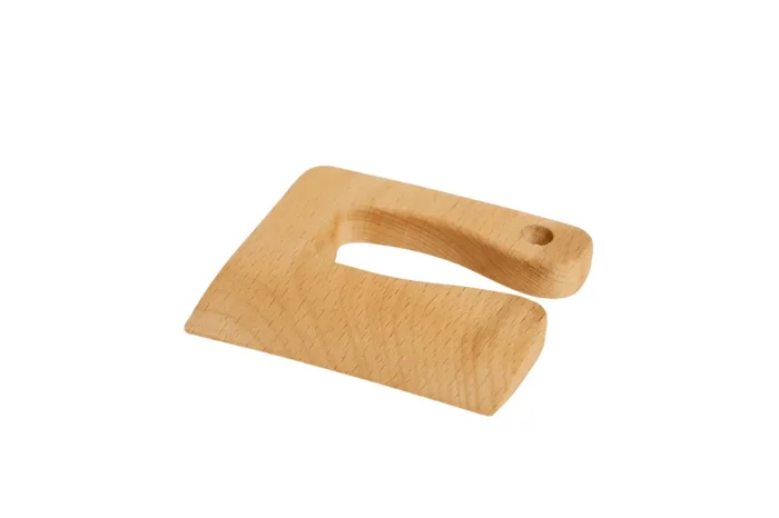 Wooden Kids Training Knife