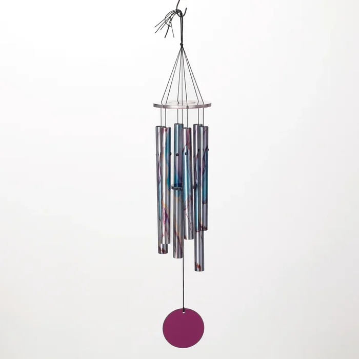 Woodstock Décor Chime™ – Serenity Marble