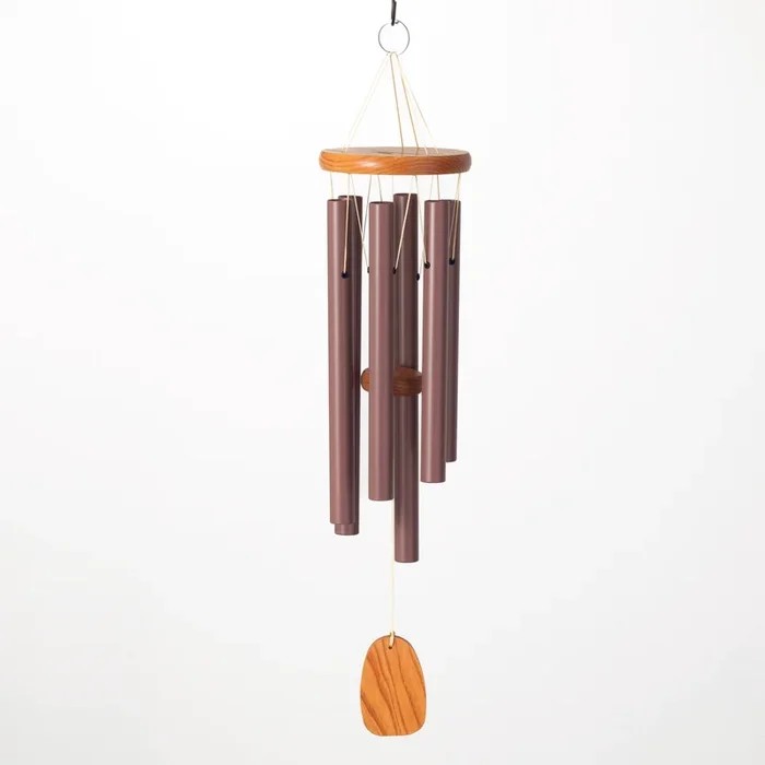 Woodstock Décor Chime™ – Trend Color Collection – Cafe Mocha