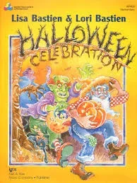 WP400 – Halloween Celebration – Elementary