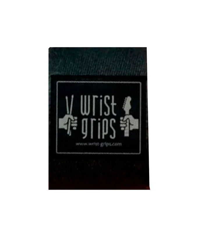 Wristgrips Compression Wraps for Musicians: Carpal Tunnel Tendonitis and Arthritis Relief