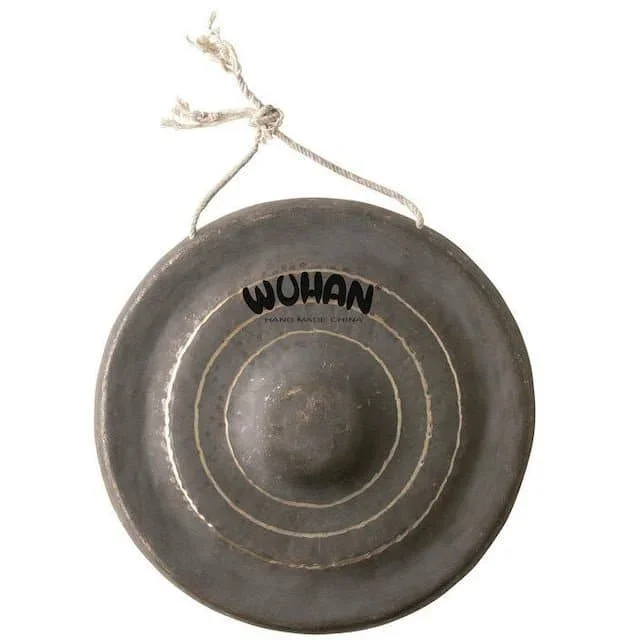 Wuhan 14″ Bao Gong