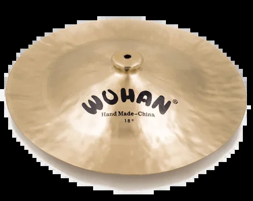 Wuhan 18″ China Cymbal
