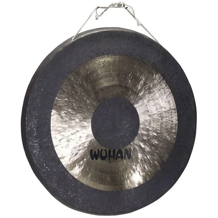 Wuhan Chau Gong 14″