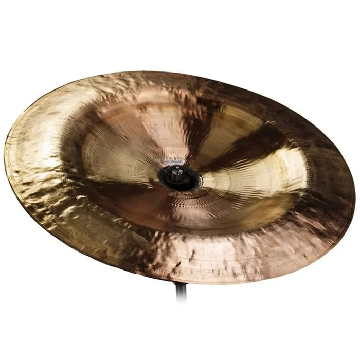 Wuhan China Cymbal 18″