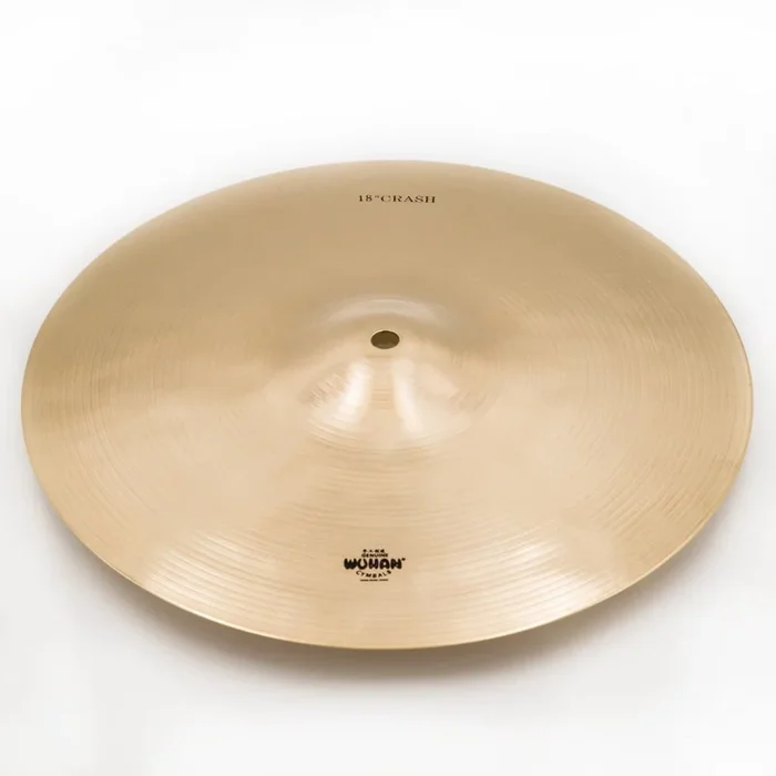 Wuhan Crash Cymbal 18″