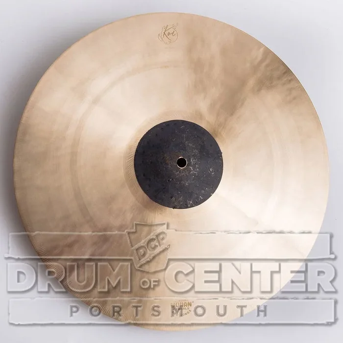Wuhan KOI Crash Cymbal 17″