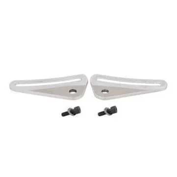 X-Percussion Mono-Mounts (Pair)