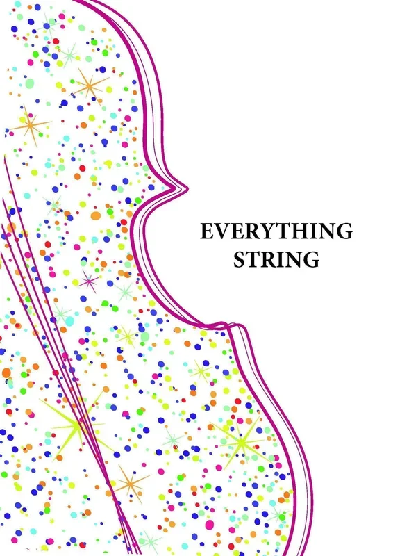 Xanadu (Stephen Chin) for String Orchestra