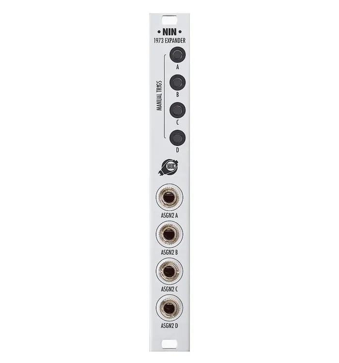 Xaoc Devices NIN Zadar Expander