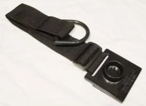Xeros Cello Endpin Rest