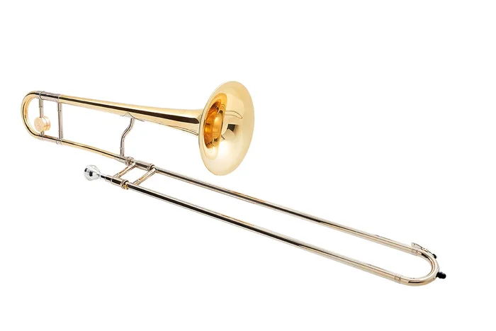 XO Brass 1634LT Small Bore Tenor Trombone