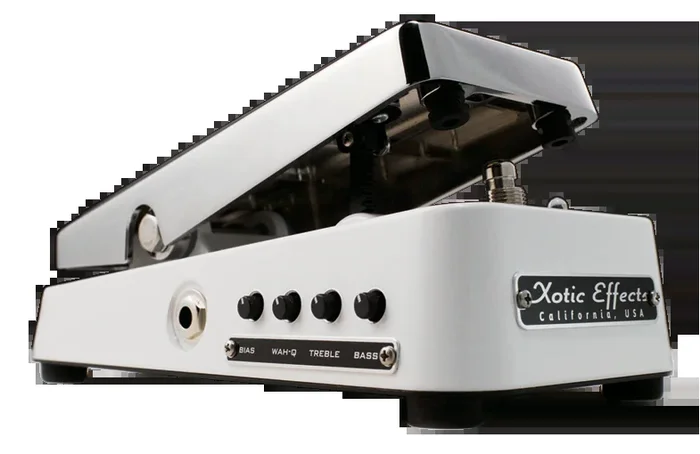 Xotic Wah